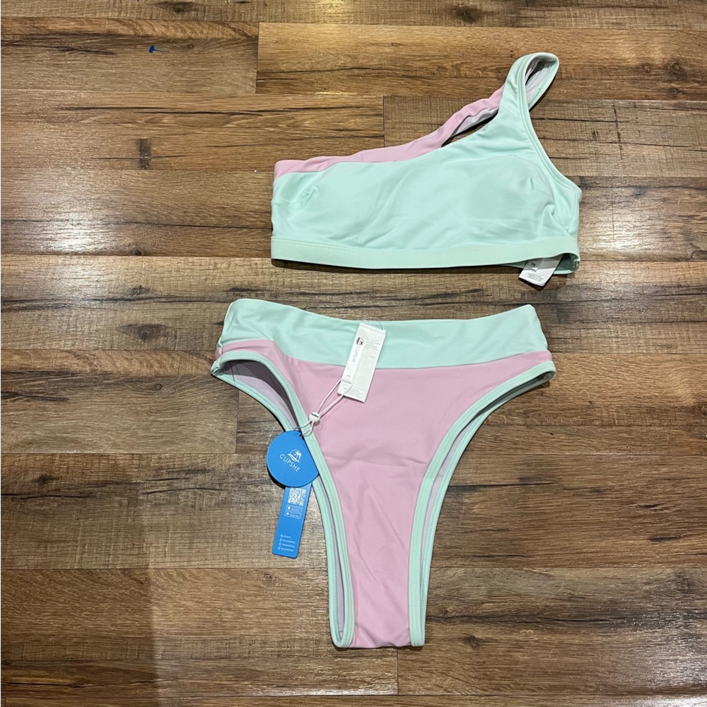 New Cupshe Bikini